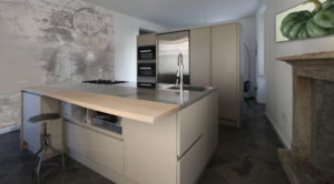 interior design studio maggiore